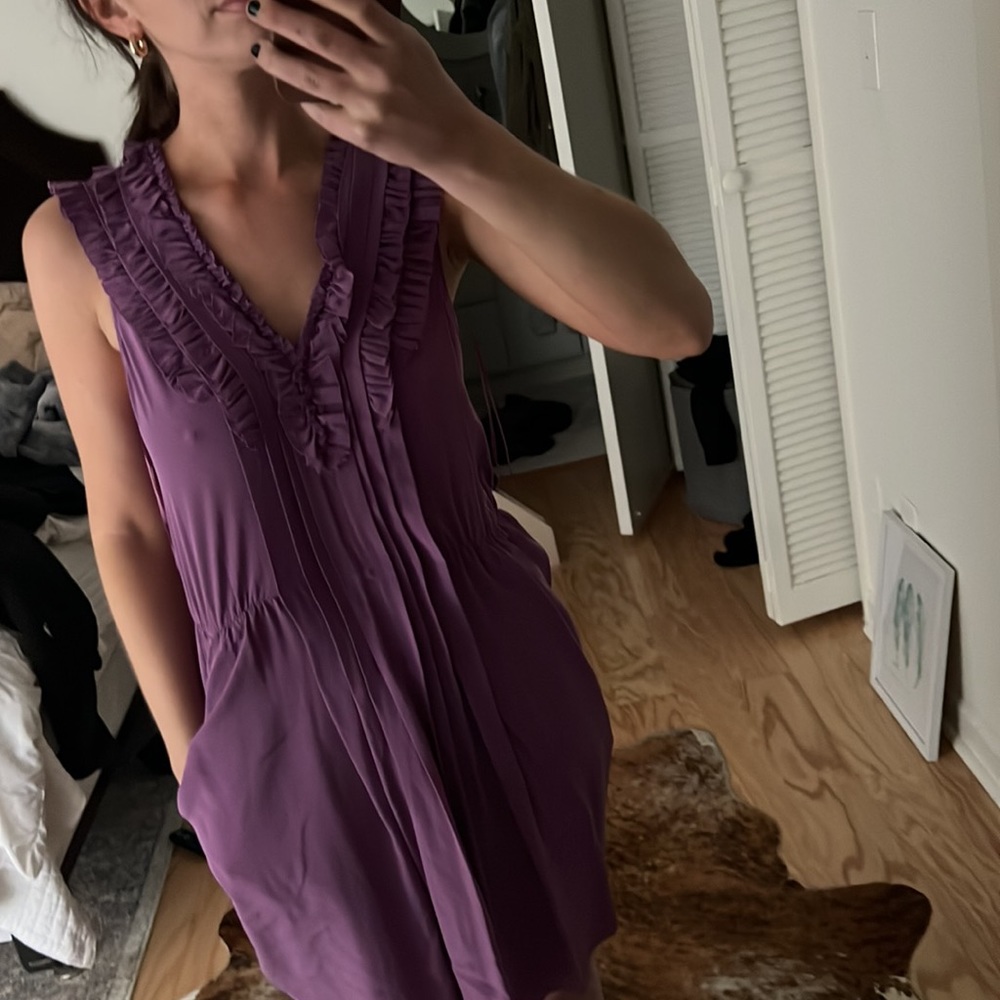 dress - Picture 3 of 4
